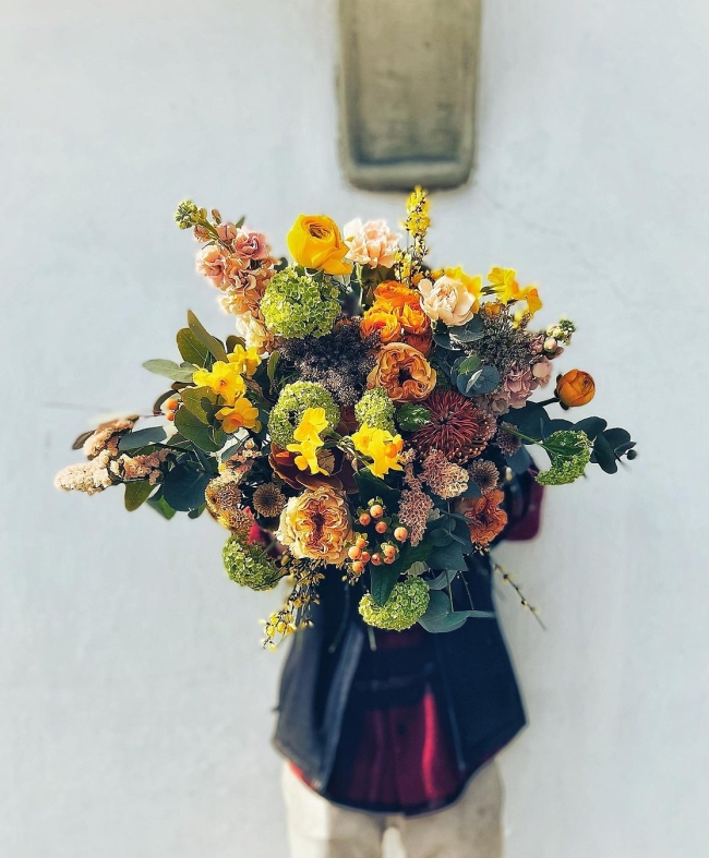 Bouquet Elyo (Nouveau)